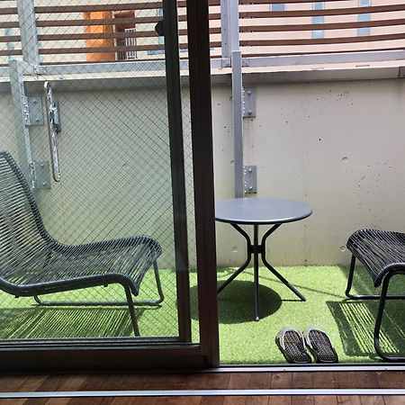 Villa Kyodo Private House Tokyo Esterno foto