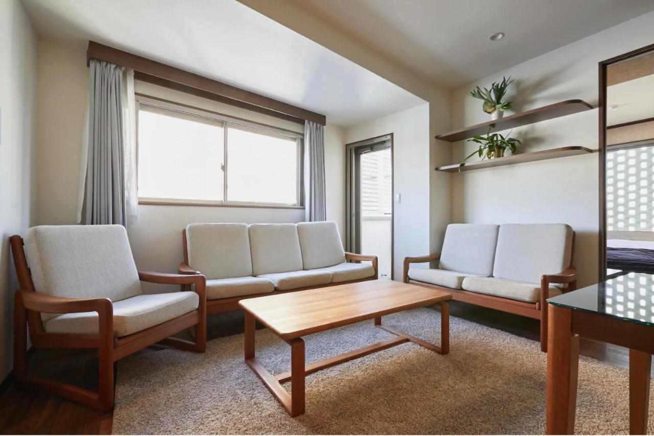Villa Kyodo Private House Tokyo Esterno foto