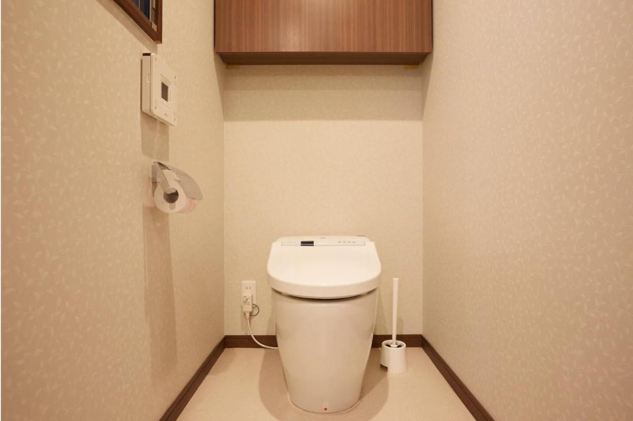Villa Kyodo Private House Tokyo Esterno foto