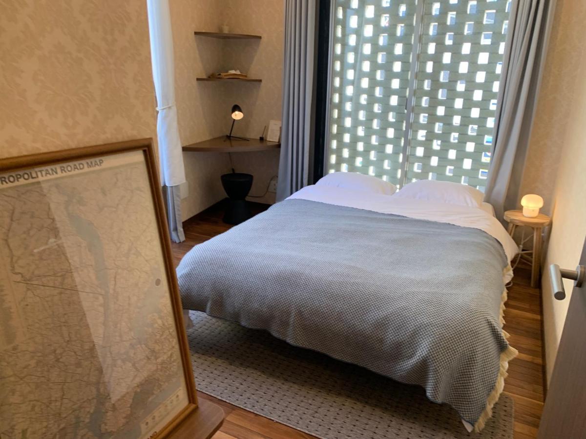 Villa Kyodo Private House Tokyo Esterno foto
